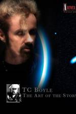 Watch TC Boyle The Art of the Story FMoviesFree