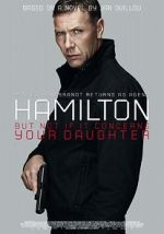 Watch Agent Hamilton: But Not If It Concerns Your Daughter FMoviesFree