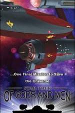Watch Star Trek: Of Gods and Men FMoviesFree