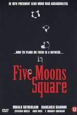 Watch Five Moons Plaza FMoviesFree