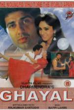 Watch Ghayal FMoviesFree
