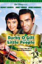 Watch Darby O'Gill and the Little People FMoviesFree