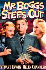 Watch Mr Boggs Steps Out FMoviesFree