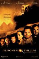 Watch Prisoners of the Sun (2013) FMoviesFree