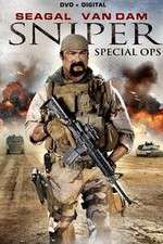 Watch Sniper: Special Ops FMoviesFree