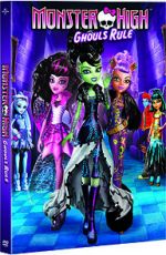 Watch Monster High: Ghouls Rule! FMoviesFree