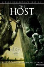 Watch The Host (Gwoemul) FMoviesFree