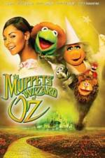 Watch The Muppets' Wizard of Oz FMoviesFree