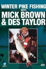 Watch Winter Pike Fishing With Des Taylor And Mick Brown FMoviesFree