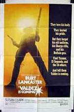 Watch Valdez Is Coming FMoviesFree