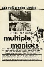 Watch Multiple Maniacs FMoviesFree