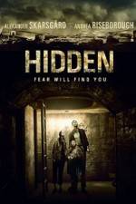 Watch Hidden FMoviesFree