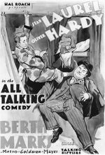 Watch Berth Marks (Short 1929) FMoviesFree