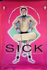 Watch Sick: The Life & Death of Bob Flanagan, Supermasochist FMoviesFree