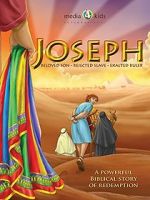 Watch Joseph: Beloved Son, Rejected Slave, Exalted Ruler FMoviesFree