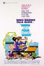Watch Work Is a Four Letter Word FMoviesFree