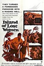 Watch Island of Lost Women FMoviesFree
