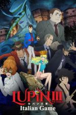 Watch Lupin the Third: Italian Game FMoviesFree