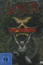 Watch Slayer - Live Intrusion FMoviesFree