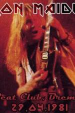 Watch Iron Maiden Live in Bremen FMoviesFree
