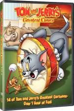 Watch Tom and Jerrys Greatest Chases, Vol. 4 FMoviesFree