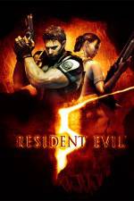 Watch Resident Evil 5 FMoviesFree
