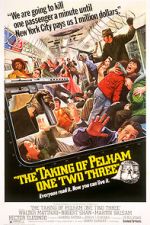 Watch The Taking of Pelham One Two Three FMoviesFree