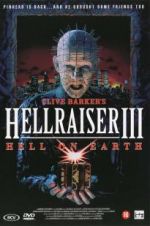 Watch Hell on Earth: The Story of Hellraiser III FMoviesFree