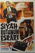 Watch Black Box Affair - Il mondo trema FMoviesFree