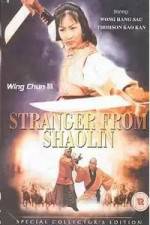 Watch Stranger From Shaolin FMoviesFree
