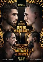 Watch UFC 308: Topuria vs. Holloway (TV Special 2024) FMoviesFree