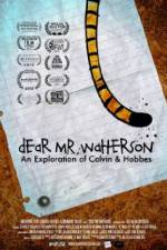 Watch Dear Mr Watterson FMoviesFree