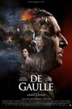 Watch De Gaulle FMoviesFree