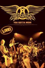 Watch Aerosmith You Gotta Move FMoviesFree