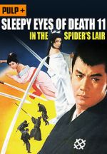 Watch Sleepy Eyes of Death: In the Spider\'s Lair FMoviesFree