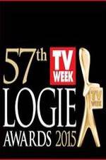 Watch 57th Annual TV Week Logie Awards FMoviesFree
