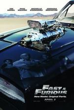 Watch Fast & Furious FMoviesFree