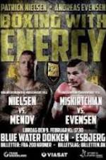 Watch Alex Miskirtchian vs Andreas Evensen FMoviesFree