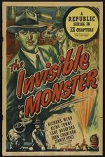 Watch The Invisible Monster FMoviesFree