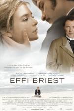 Watch Effi Briest FMoviesFree