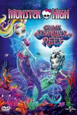 Watch Monster High: The Great Scarrier Reef FMoviesFree