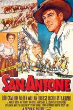 Watch San Antone FMoviesFree