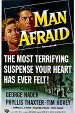 Watch Man Afraid FMoviesFree