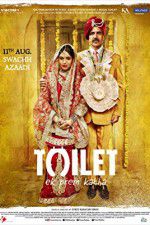 Watch Toilet - Ek Prem Katha FMoviesFree