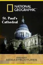 Watch National Geographic:  Ancient Megastructures - St.Paul's Cathedral FMoviesFree