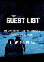 Watch America's Deadliest Rock Concert: The Guest List FMoviesFree