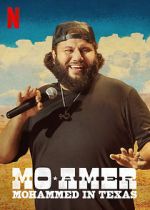 Watch Mo Amer: Mohammed in Texas (TV Special 2021) FMoviesFree