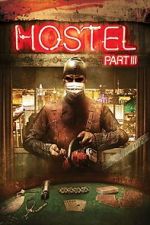 Watch Hostel: Part III FMoviesFree