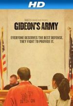 Watch Gideon\'s Army FMoviesFree