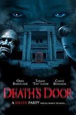 Watch Death's Door FMoviesFree